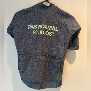 Cycling Jersey PAS NORMAL STUDIOS
